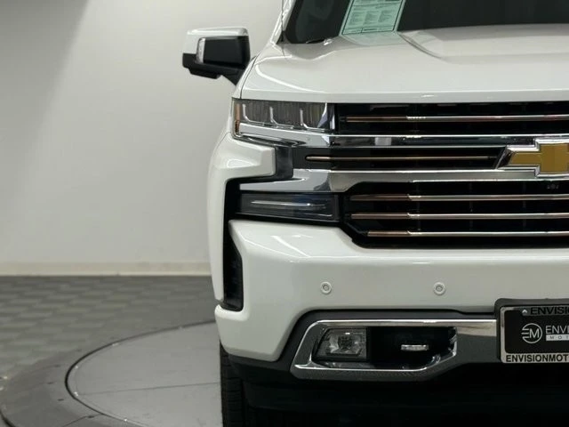 2021 Chevrolet Silverado 4th Gen - Image 4 of 21
