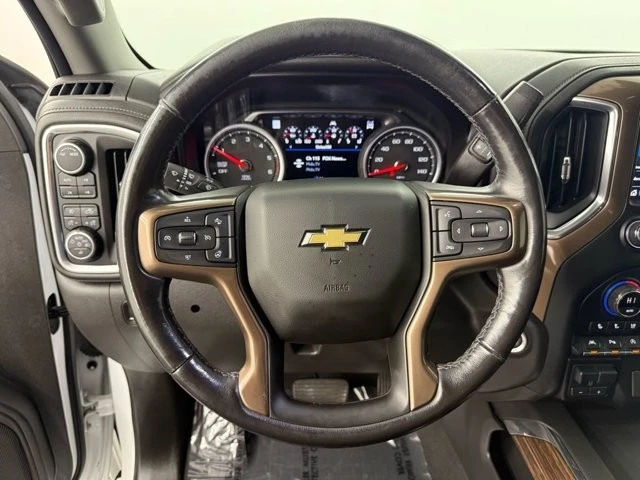 2021 Chevrolet Silverado 4th Gen - Image 21 of 21