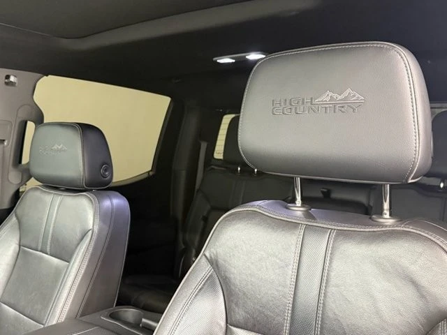 2021 Chevrolet Silverado 4th Gen - Image 19 of 21