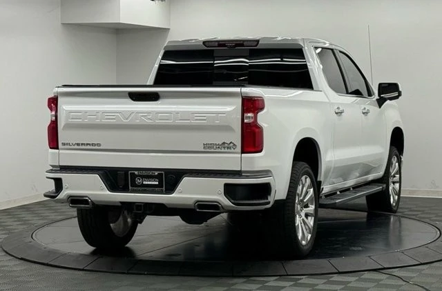 2021 Chevrolet Silverado 4th Gen - Image 6 of 12
