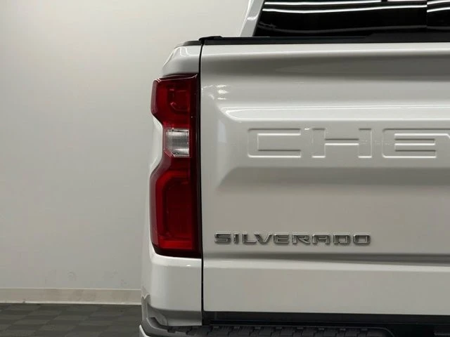 2021 Chevrolet Silverado 4th Gen - Image 9 of 21