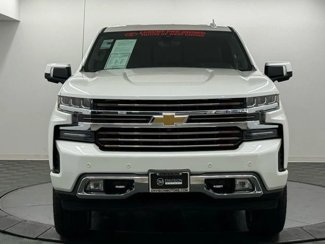 2021 Chevrolet Silverado 4th Gen - Image 3 of 12