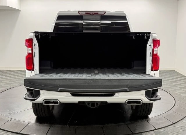 2021 Chevrolet Silverado 4th Gen - Image 11 of 21