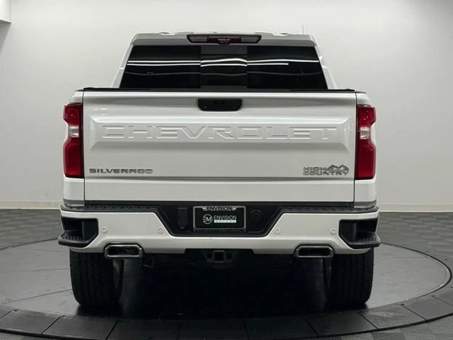2021 Chevrolet Silverado 4th Gen - Image 7 of 12