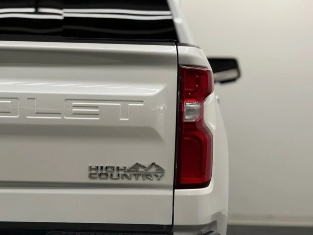 2021 Chevrolet Silverado 4th Gen - Image 8 of 21