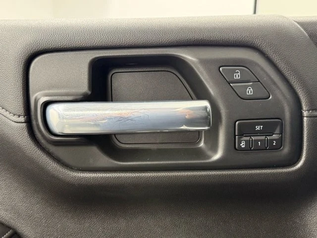 2021 Chevrolet Silverado 4th Gen - Image 15 of 21