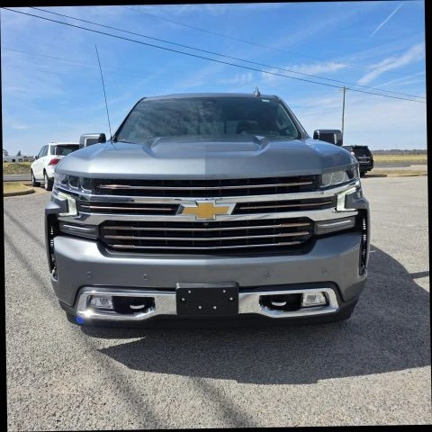 2021 Chevrolet Silverado 4th Gen - Image 3 of 21