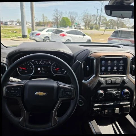 2021 Chevrolet Silverado 4th Gen - Image 15 of 21
