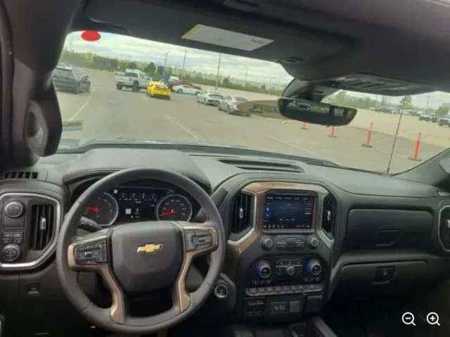 2021 Chevrolet Silverado 4th Gen - Image 4 of 6