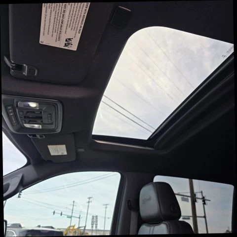2021 Chevrolet Silverado 4th Gen - Image 19 of 21
