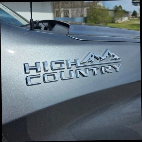 2021 Chevrolet Silverado 4th Gen - Image 10 of 21