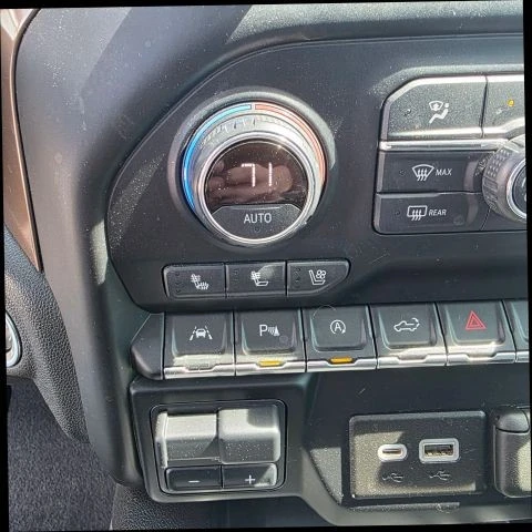2021 Chevrolet Silverado 4th Gen - Image 21 of 21