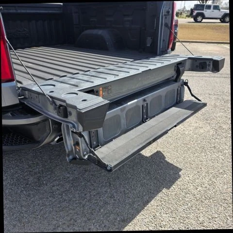 2021 Chevrolet Silverado 4th Gen - Image 13 of 21