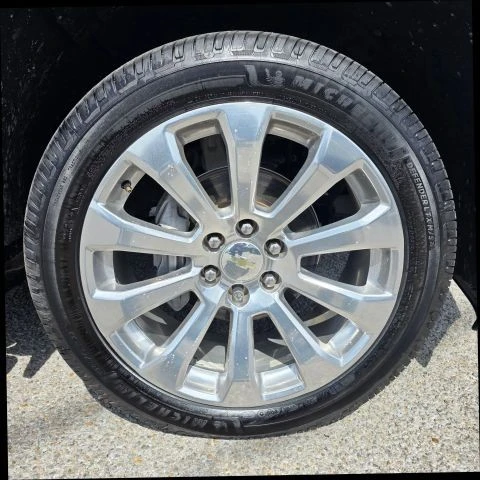 2021 Chevrolet Silverado 4th Gen - Image 9 of 21