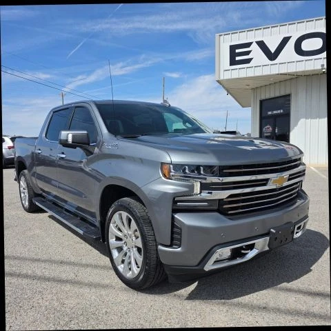 2021 Chevrolet Silverado 4th Gen - Image 2 of 21