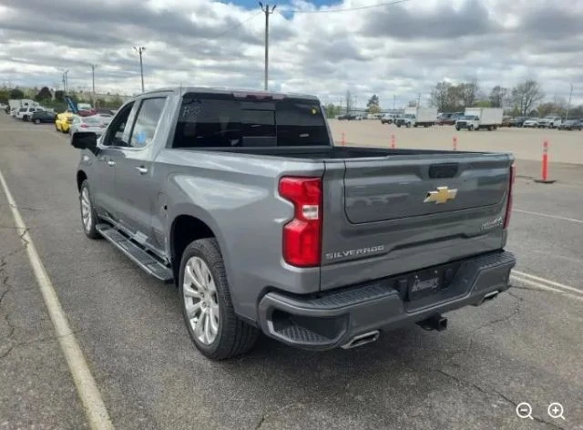 2021 Chevrolet Silverado 4th Gen - Image 3 of 6