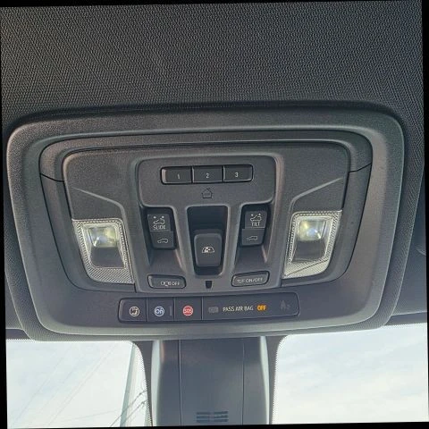2021 Chevrolet Silverado 4th Gen - Image 20 of 21