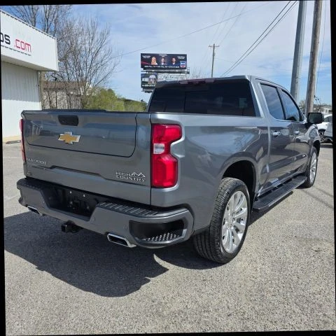 2021 Chevrolet Silverado 4th Gen - Image 8 of 21