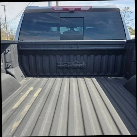 2021 Chevrolet Silverado 4th Gen - Image 14 of 21