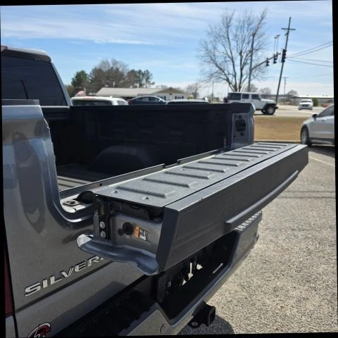 2021 Chevrolet Silverado 4th Gen - Image 12 of 21