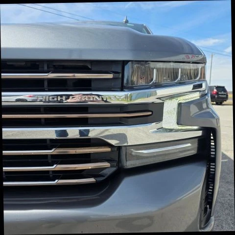 2021 Chevrolet Silverado 4th Gen - Image 11 of 21
