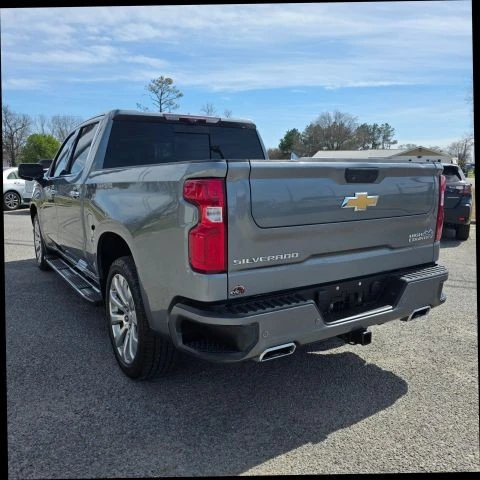 2021 Chevrolet Silverado 4th Gen - Image 6 of 21