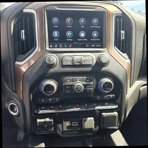 2021 Chevrolet Silverado 4th Gen - Image 17 of 21