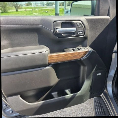 2021 Chevrolet Silverado 4th Gen - Image 16 of 21