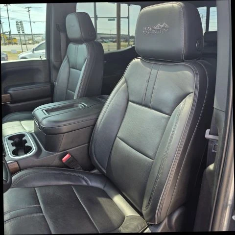 2021 Chevrolet Silverado 4th Gen - Image 18 of 21