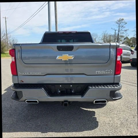2021 Chevrolet Silverado 4th Gen - Image 7 of 21