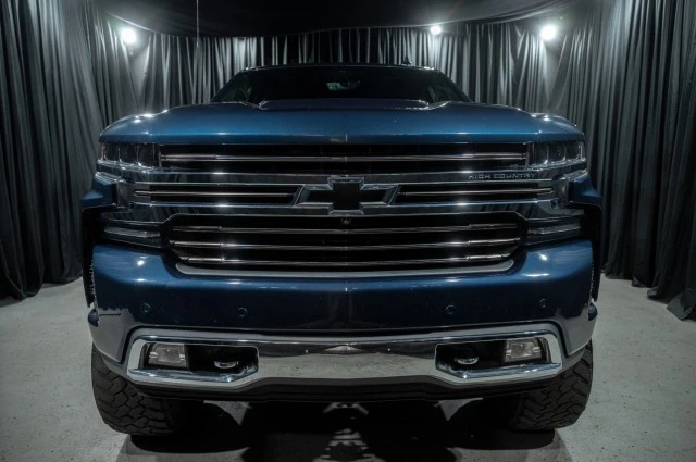 2021 Chevrolet Silverado 4th Gen - Image 2 of 12