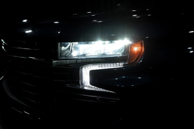 2021 Chevrolet Silverado 4th Gen - Image 7 of 12