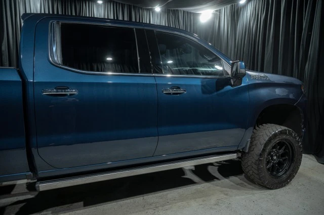 2021 Chevrolet Silverado 4th Gen - Image 4 of 12