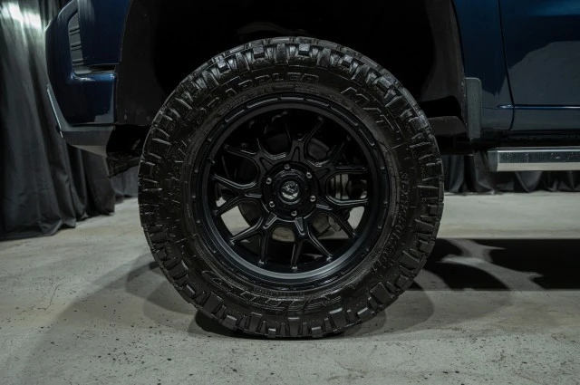 2021 Chevrolet Silverado 4th Gen - Image 6 of 12