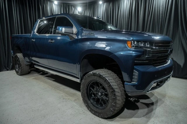 2021 Chevrolet Silverado 4th Gen - Image 3 of 12
