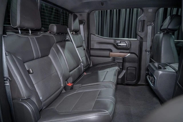 2021 Chevrolet Silverado 4th Gen - Image 12 of 12
