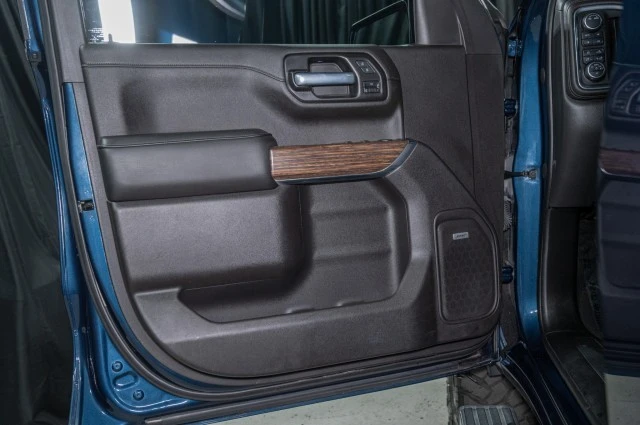 2021 Chevrolet Silverado 4th Gen - Image 9 of 12