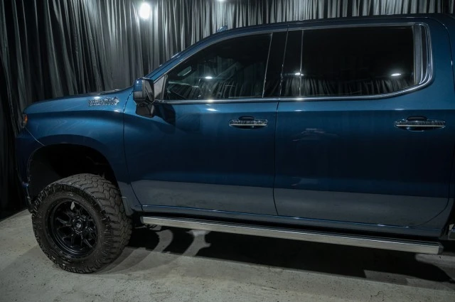 2021 Chevrolet Silverado 4th Gen - Image 5 of 12