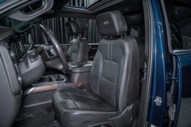 2021 Chevrolet Silverado 4th Gen - Image 10 of 12