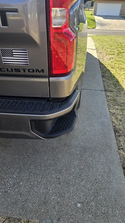 2021 Chevrolet Silverado 4th Gen - Image 4 of 18