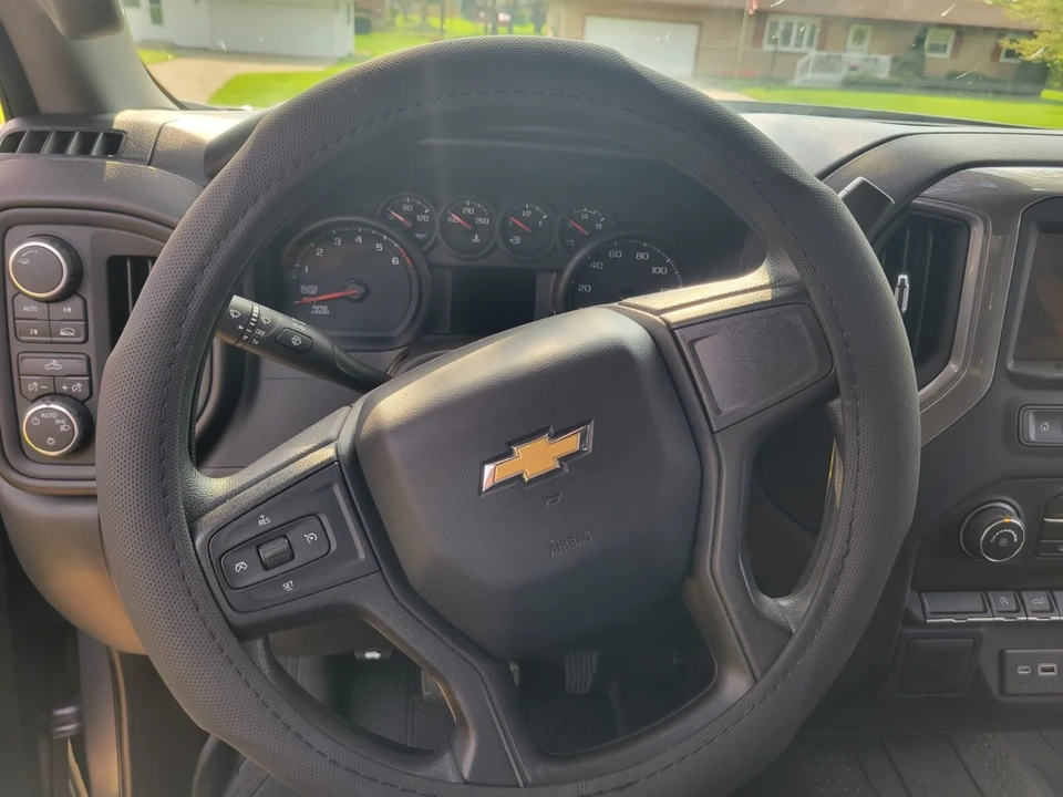 2021 Chevrolet Silverado 4th Gen - Image 16 of 18
