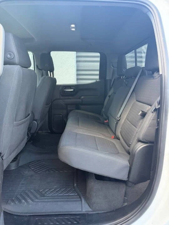 2021 Chevrolet Silverado 4th Gen - Image 8 of 9