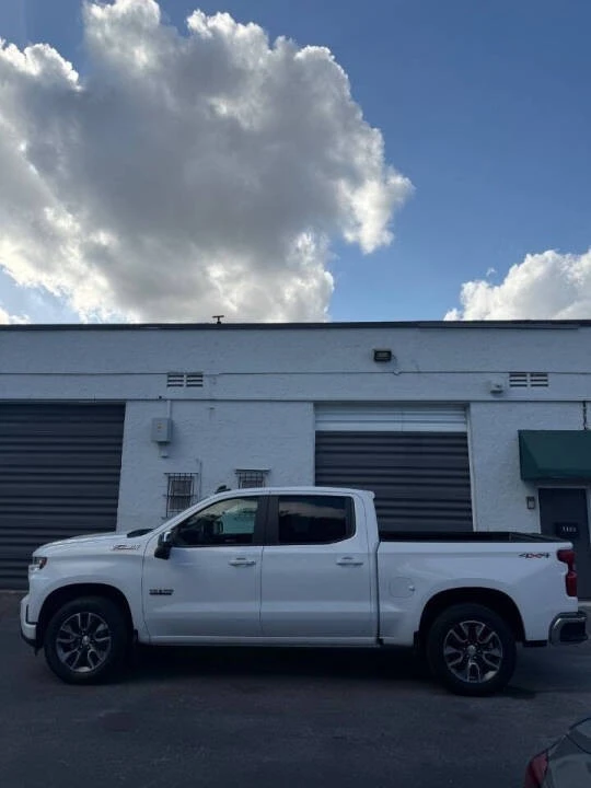 2021 Chevrolet Silverado 4th Gen - Image 6 of 9