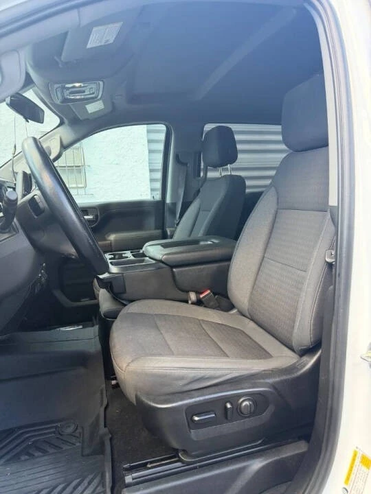 2021 Chevrolet Silverado 4th Gen - Image 7 of 9