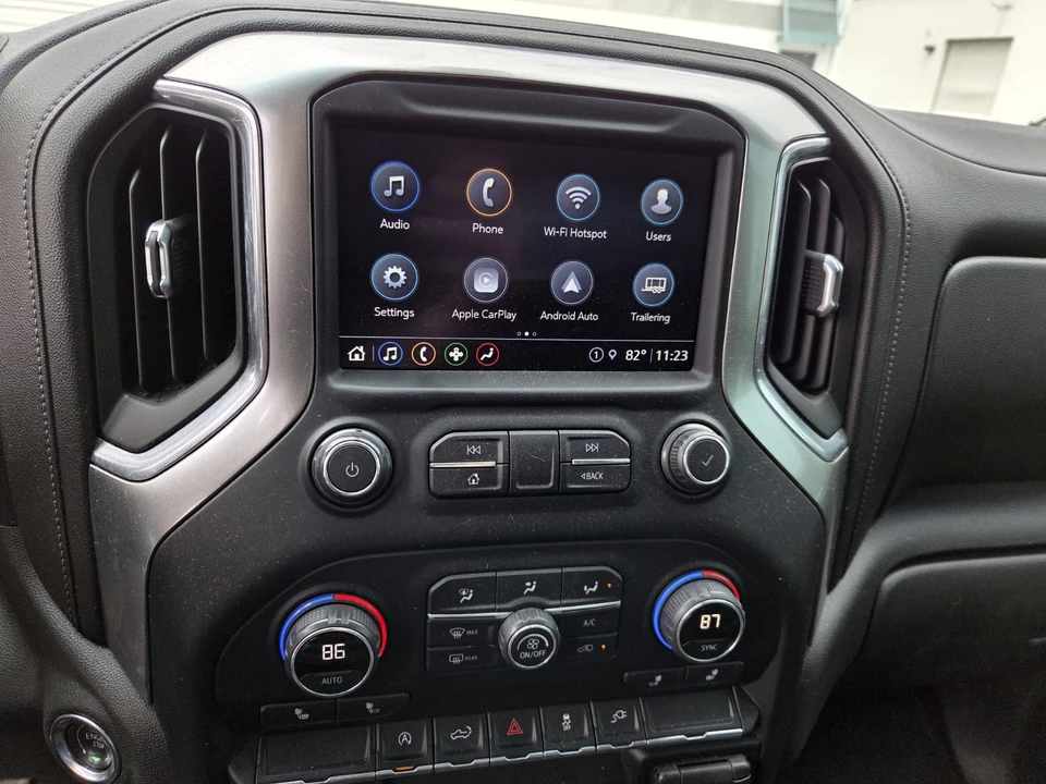 2021 Chevrolet Silverado 4th Gen - Image 14 of 19
