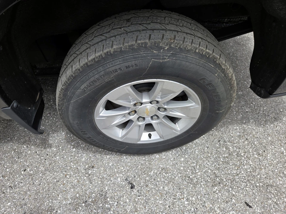 2021 Chevrolet Silverado 4th Gen - Image 16 of 19