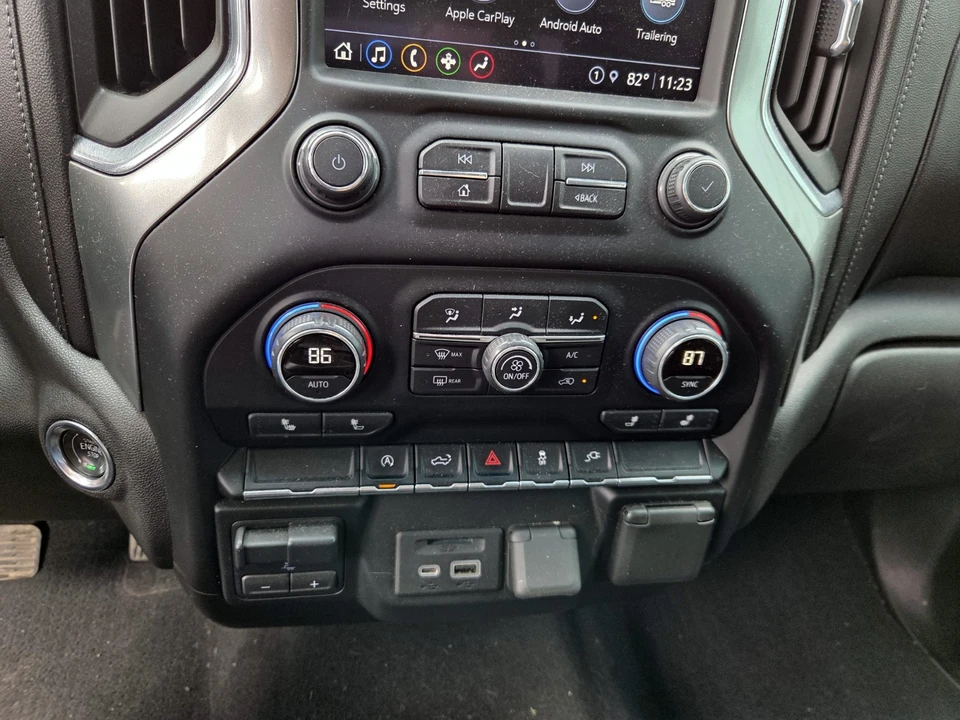 2021 Chevrolet Silverado 4th Gen - Image 13 of 19