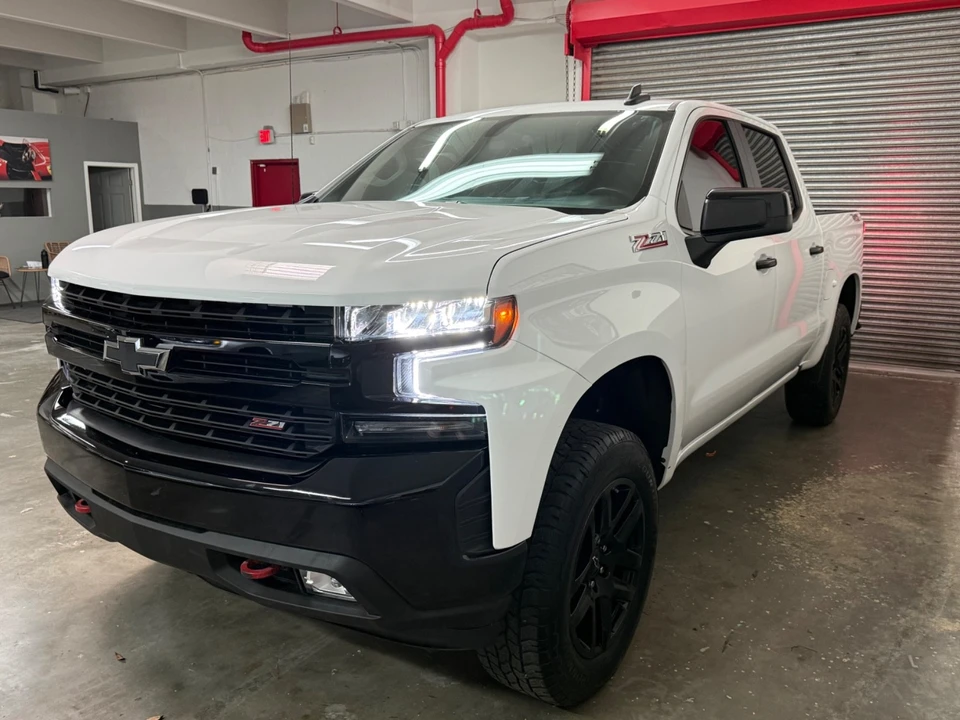 2021 Chevrolet Silverado 4th Gen - Image 6 of 20