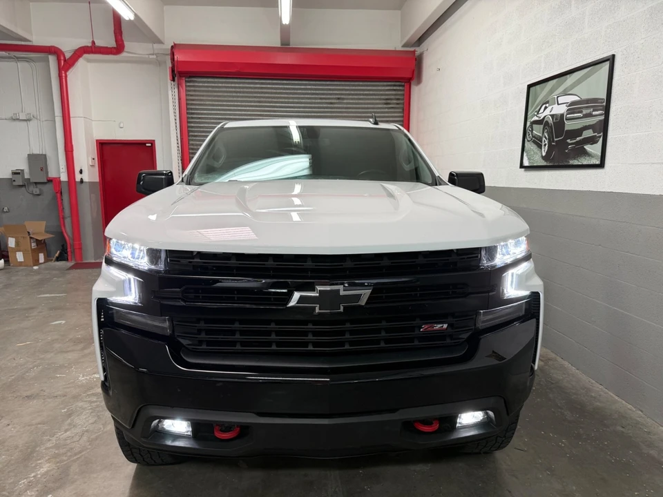 2021 Chevrolet Silverado 4th Gen - Image 7 of 20