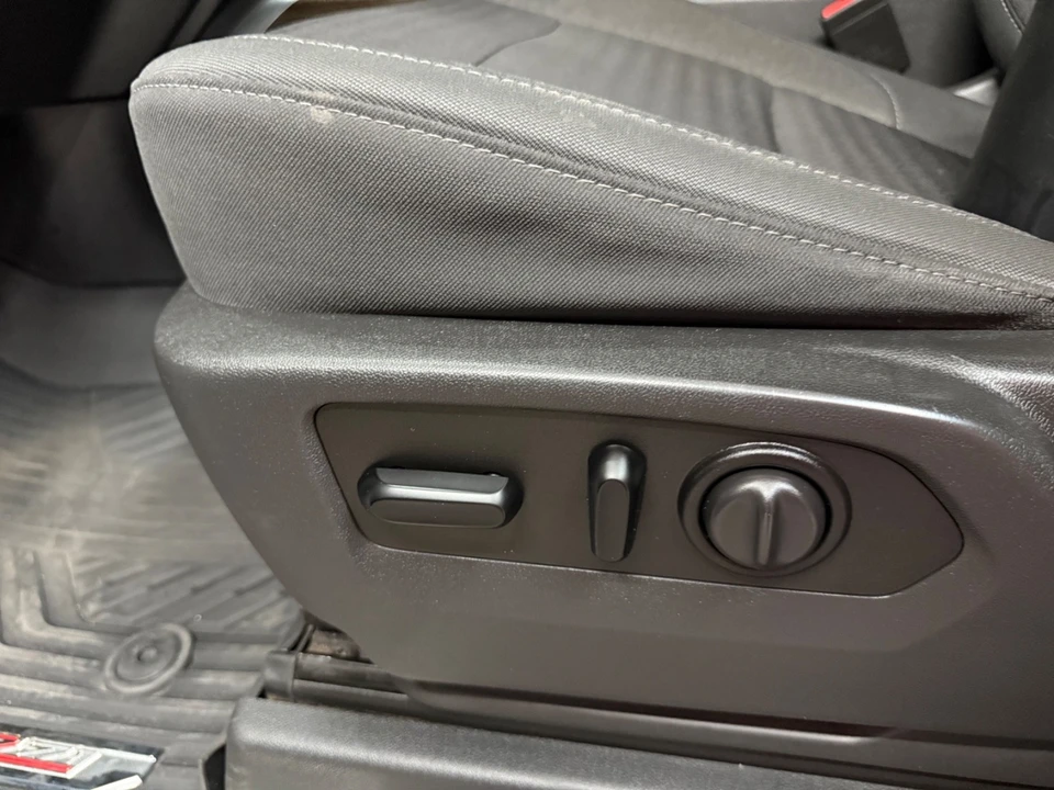 2021 Chevrolet Silverado 4th Gen - Image 12 of 20
